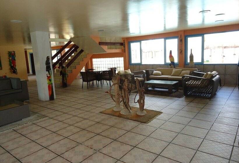 فندق Beira Mar Porto De Galinhas