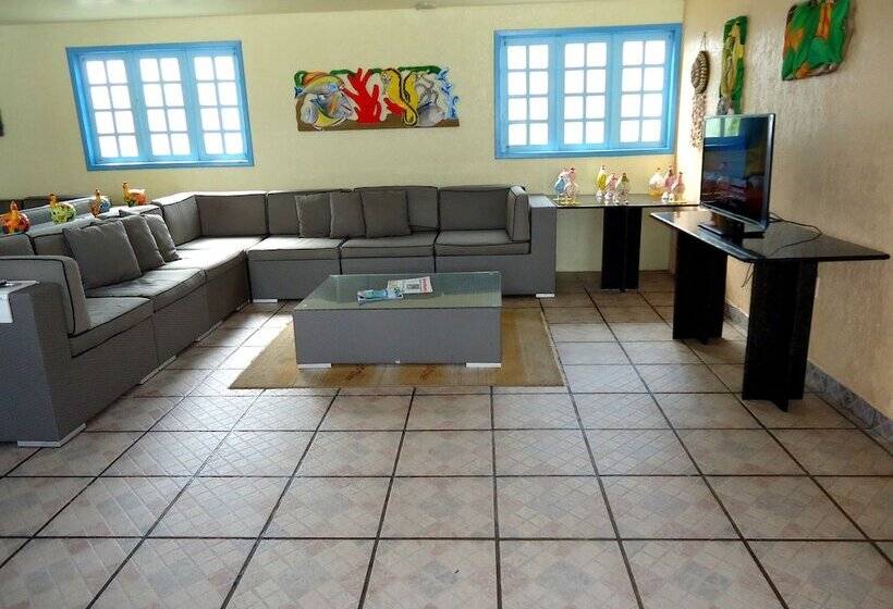 فندق Beira Mar Porto De Galinhas