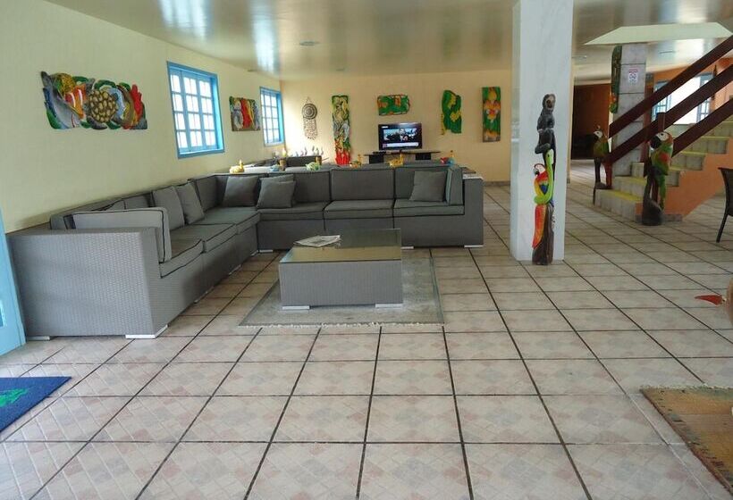 فندق Beira Mar Porto De Galinhas