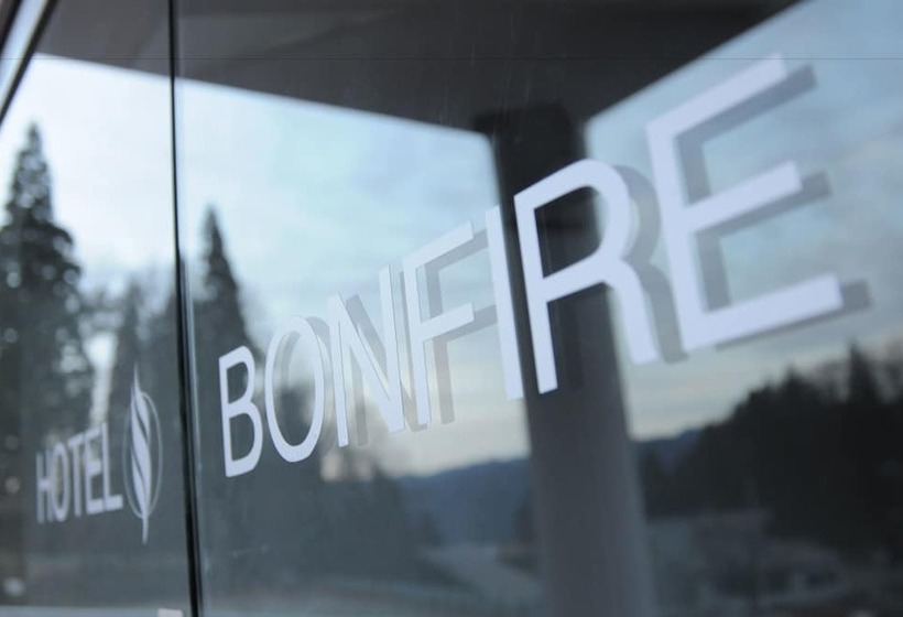 ホテル Bonfire
