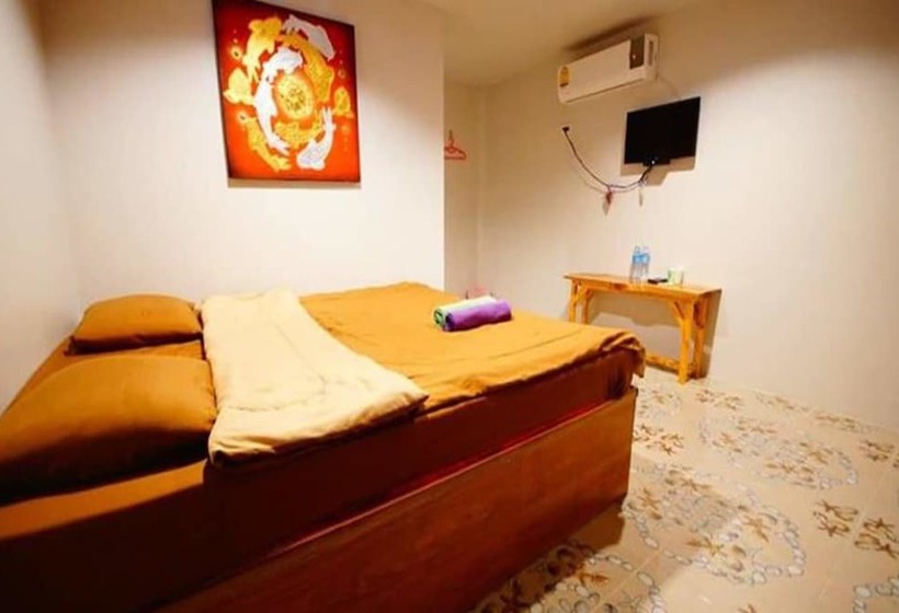 酒店 Boon Nam Fah Resort