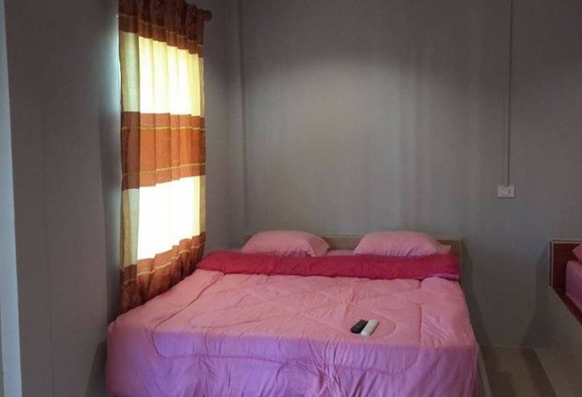 ホテル Boon Nam Fah Resort