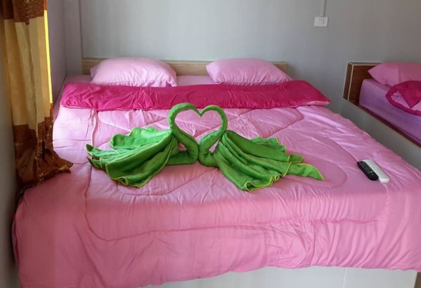 ホテル Boon Nam Fah Resort