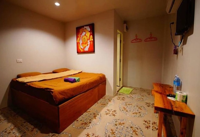 酒店 Boon Nam Fah Resort
