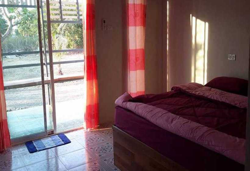 ホテル Boon Nam Fah Resort