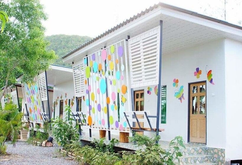 ホテル Boon Nam Fah Resort