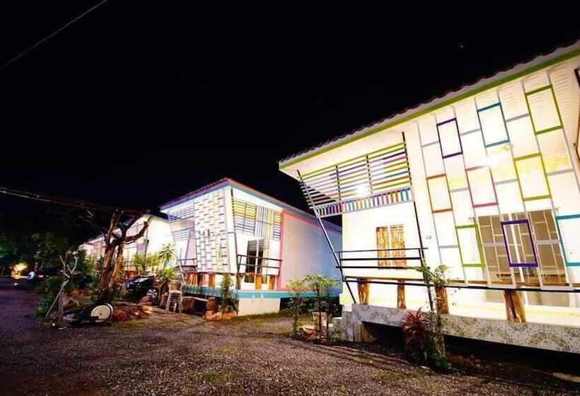 ホテル Boon Nam Fah Resort