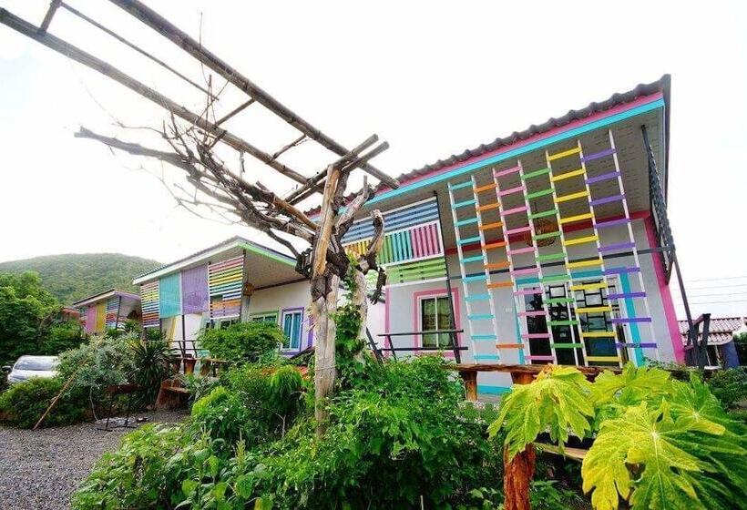 ホテル Boon Nam Fah Resort