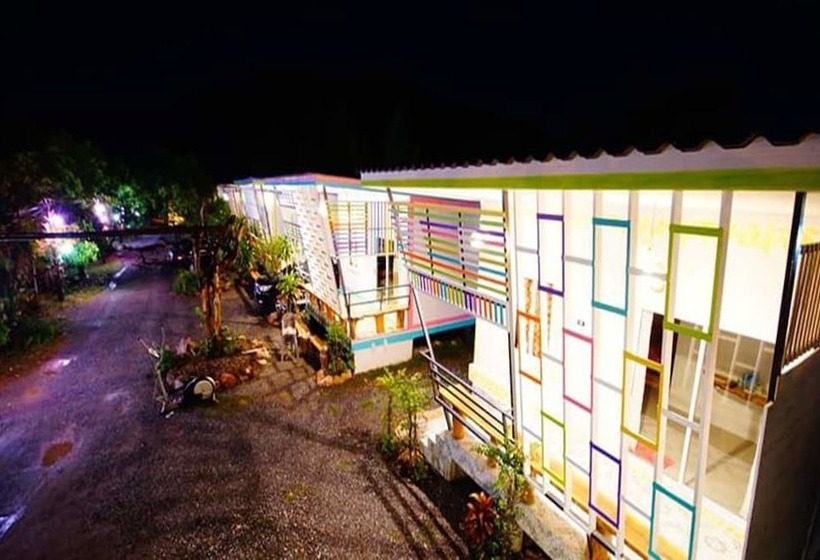 ホテル Boon Nam Fah Resort