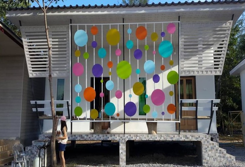 ホテル Boon Nam Fah Resort