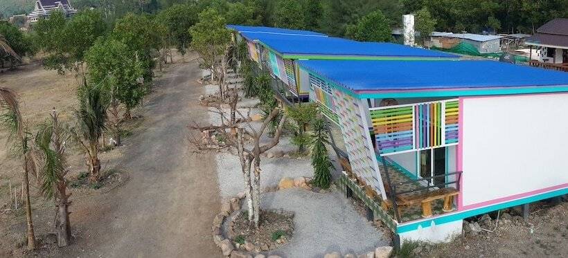 ホテル Boon Nam Fah Resort