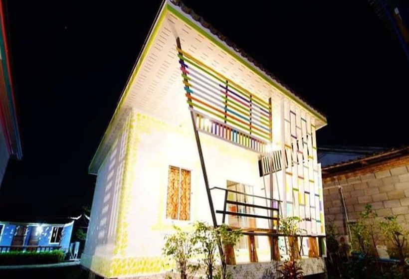 ホテル Boon Nam Fah Resort