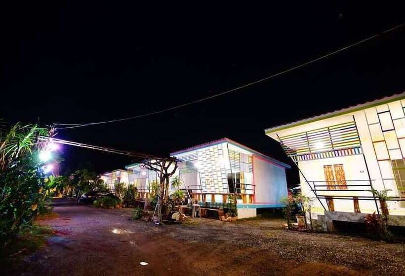 ホテル Boon Nam Fah Resort