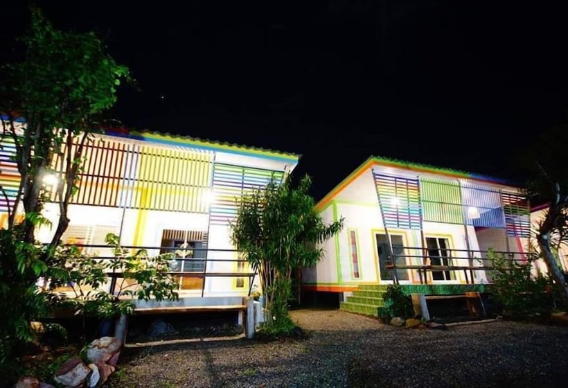 ホテル Boon Nam Fah Resort