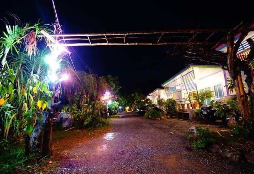 ホテル Boon Nam Fah Resort