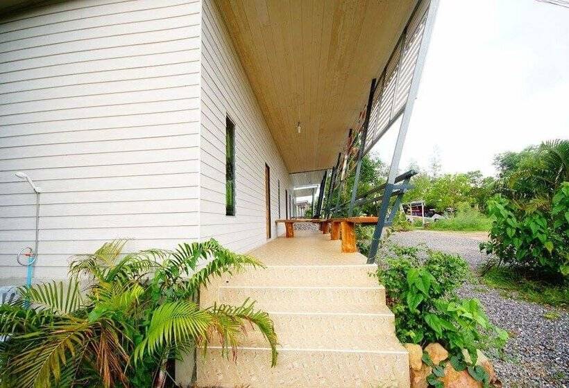 ホテル Boon Nam Fah Resort