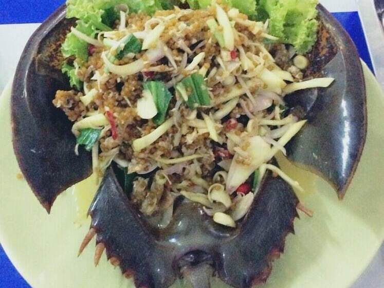 ホテル Boon Nam Fah Resort