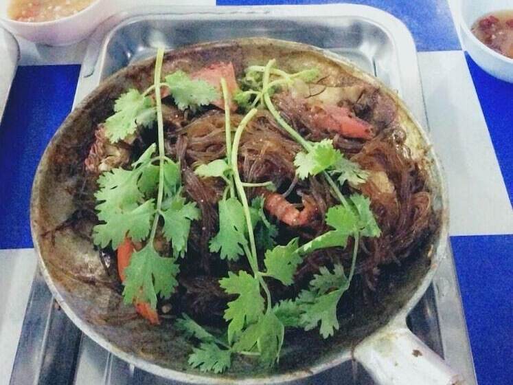 ホテル Boon Nam Fah Resort