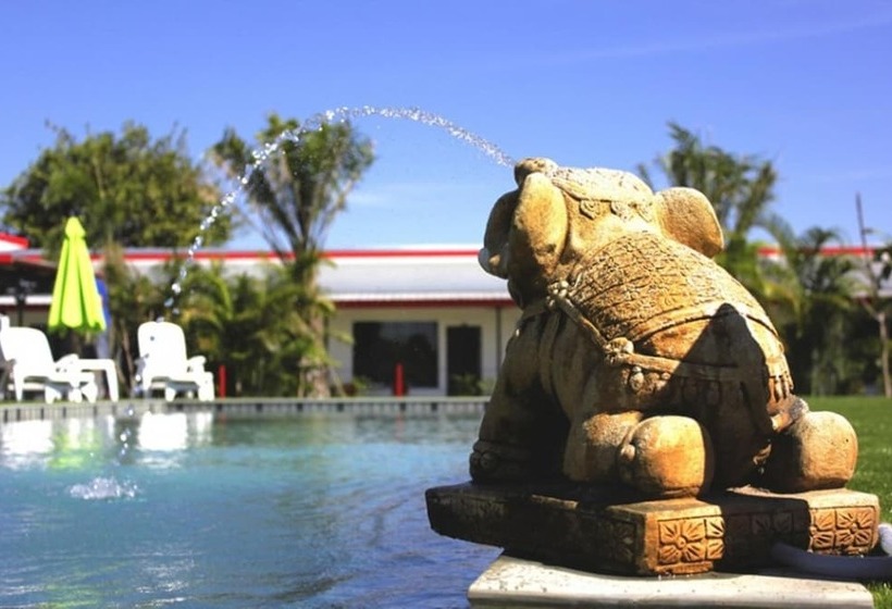 فندق Cape Go Resort