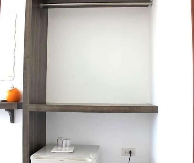 בית מלון כפרי Cape Go Resort