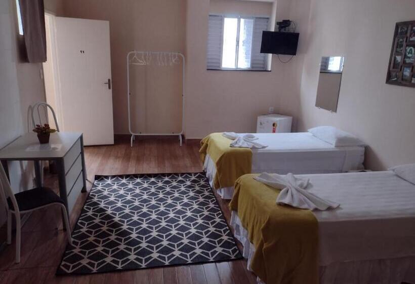 ホテル Cidade Aventura