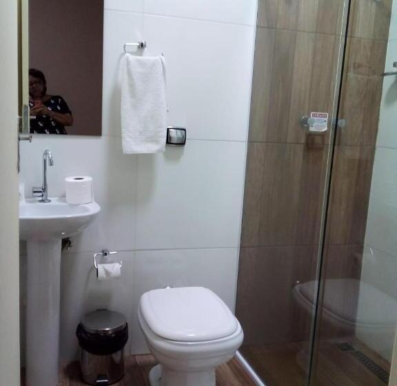 ホテル Cidade Aventura