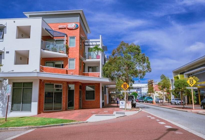 Отель Citylights