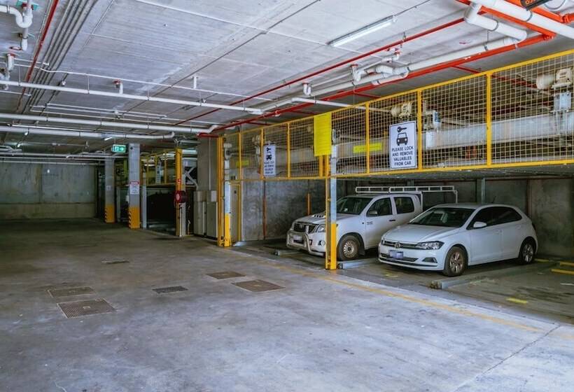 Отель Citylights