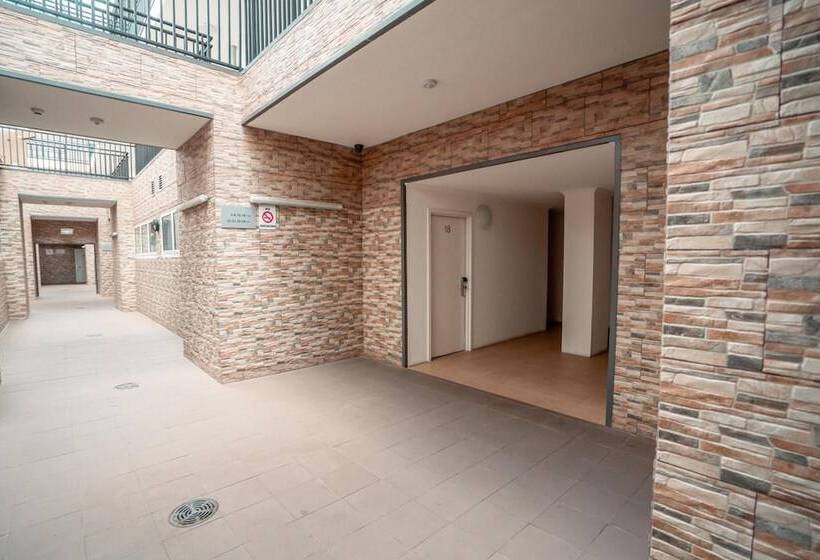 Отель Citylights