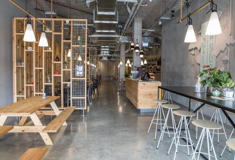 Отель Citylights