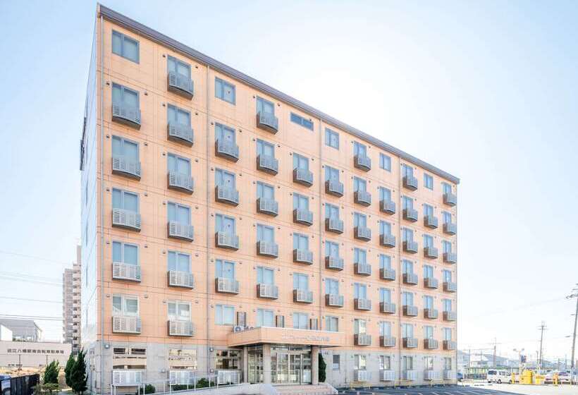 فندق Comfort Inn Omihachiman