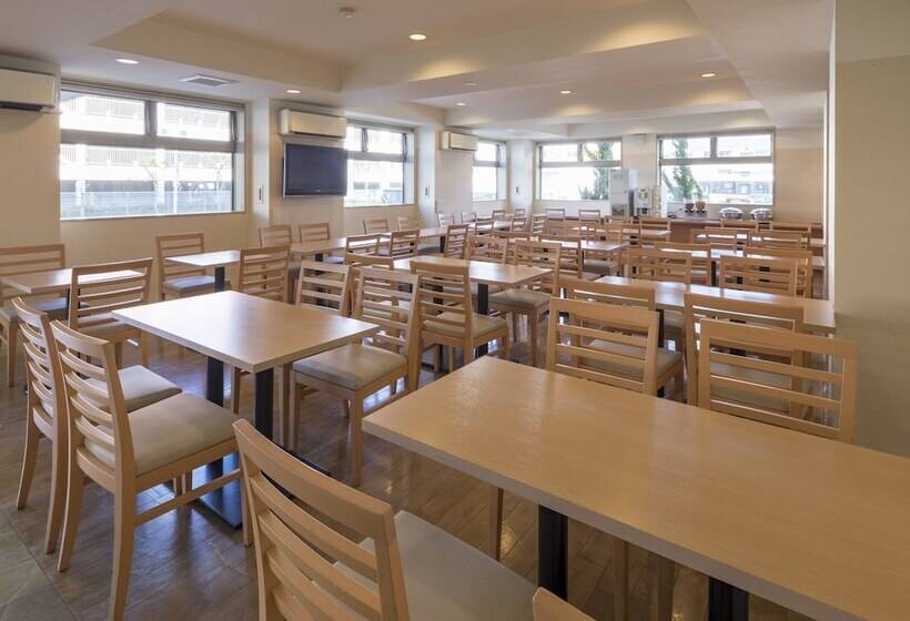 فندق Comfort Inn Omihachiman