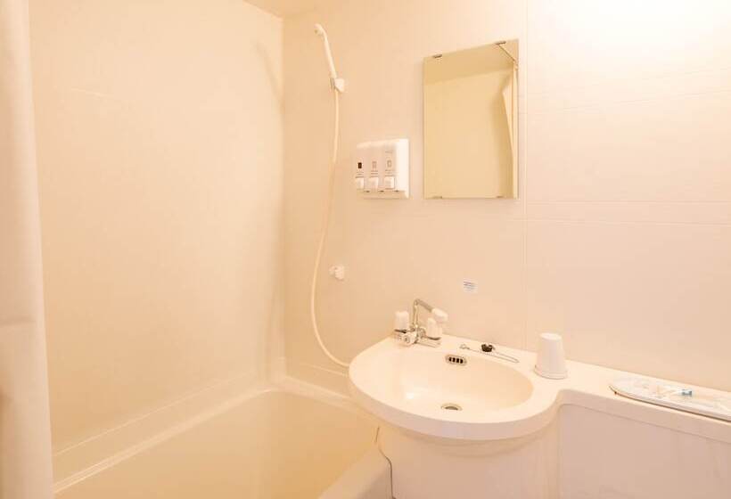 فندق Comfort Inn Omihachiman