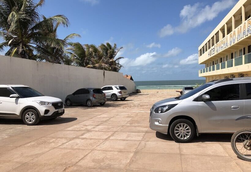 ホテル Concha Do Mar