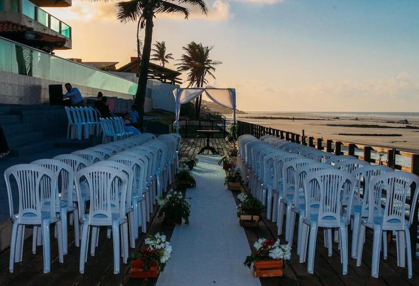 ホテル Concha Do Mar