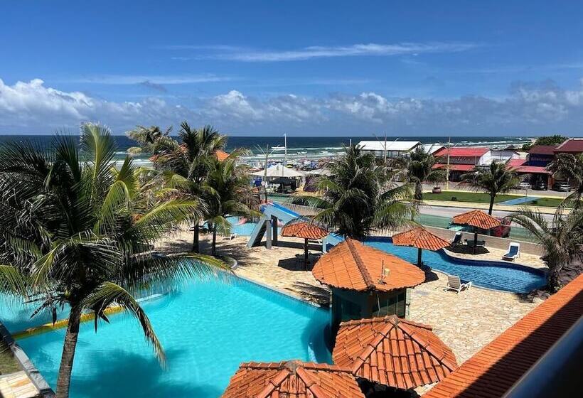 ホテル Concha Do Mar