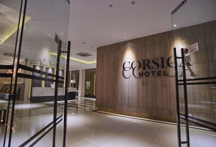 فندق Corsica