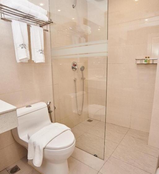 בית מלון כפרי Corsica