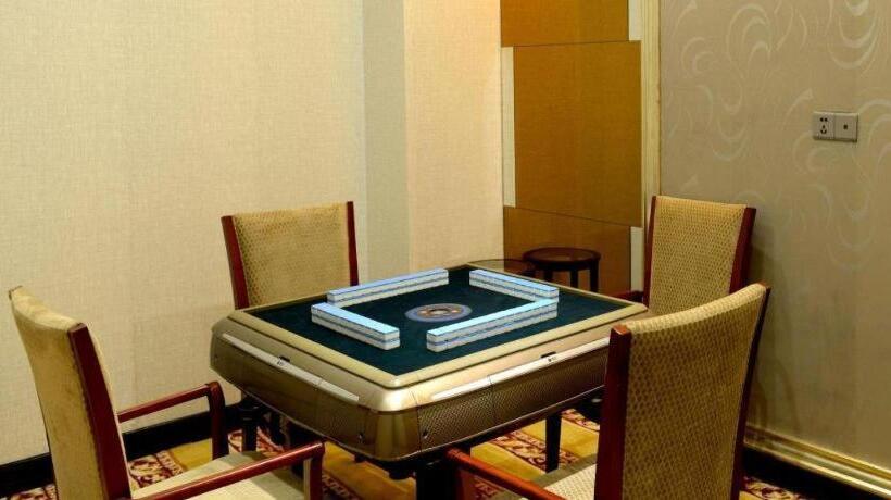 Country Garden Phoenix Hotel Yangshan