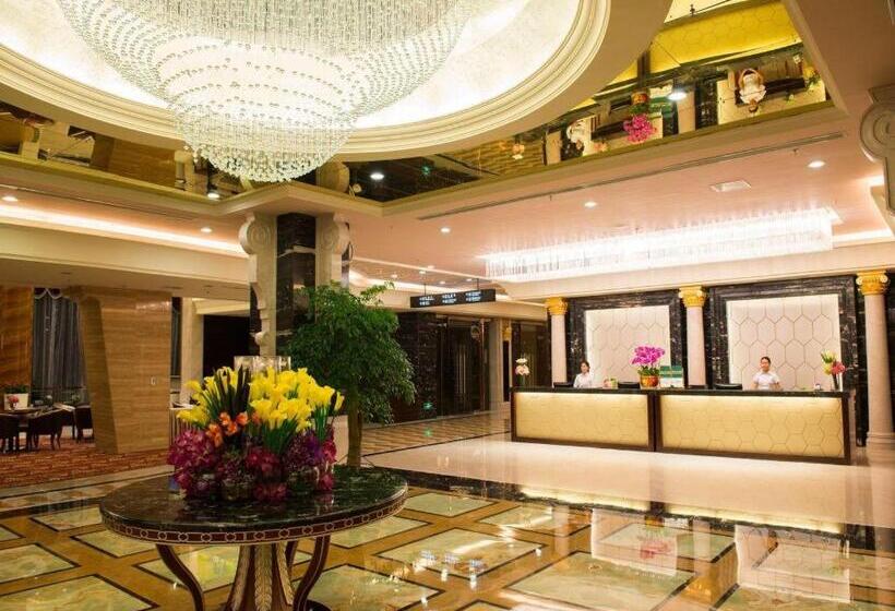 Country Garden Phoenix Hotel Yangshan