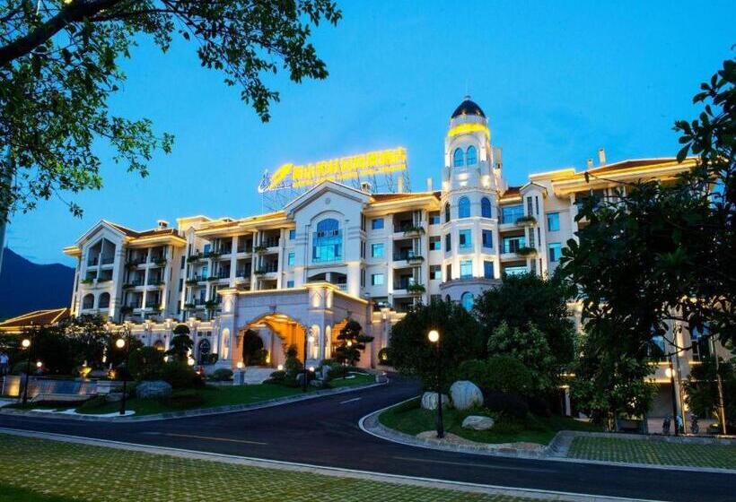 Country Garden Phoenix Hotel Yangshan