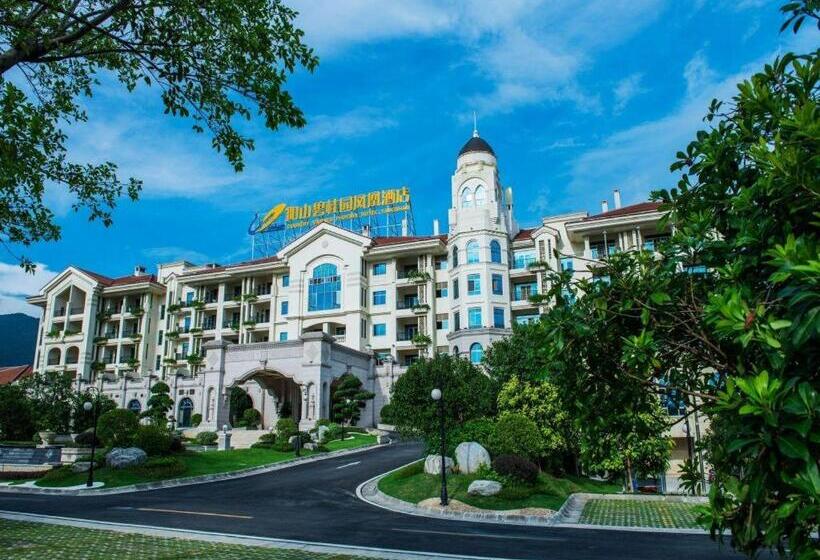 Country Garden Phoenix Hotel Yangshan