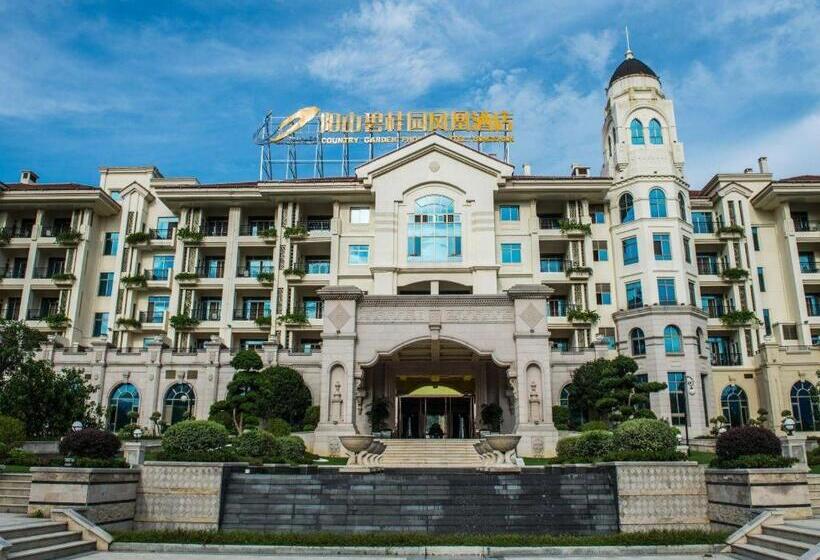 Country Garden Phoenix Hotel Yangshan