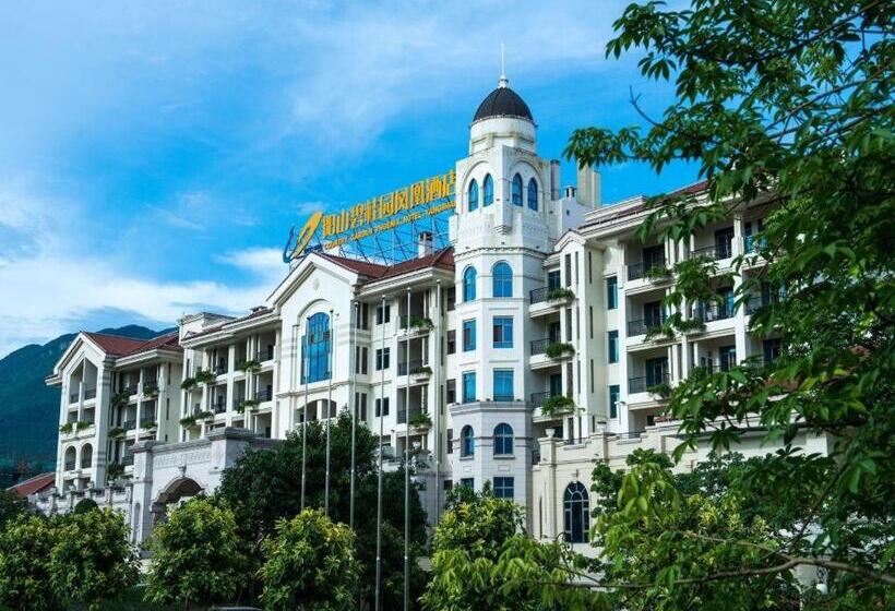 Country Garden Phoenix Hotel Yangshan