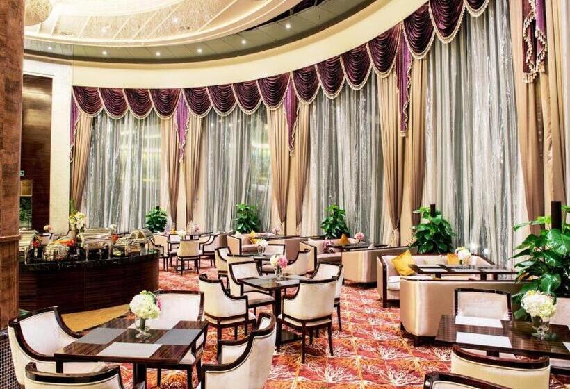 Country Garden Phoenix Hotel Yangshan