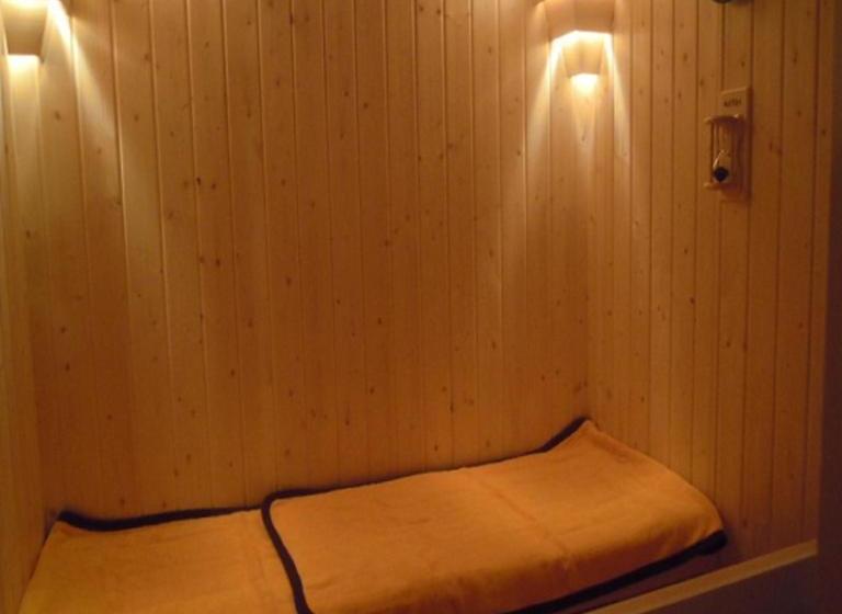 فندق Crown Hills Niigata