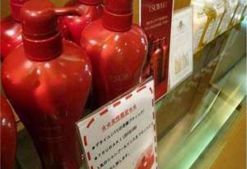 فندق Crown Hills Niigata