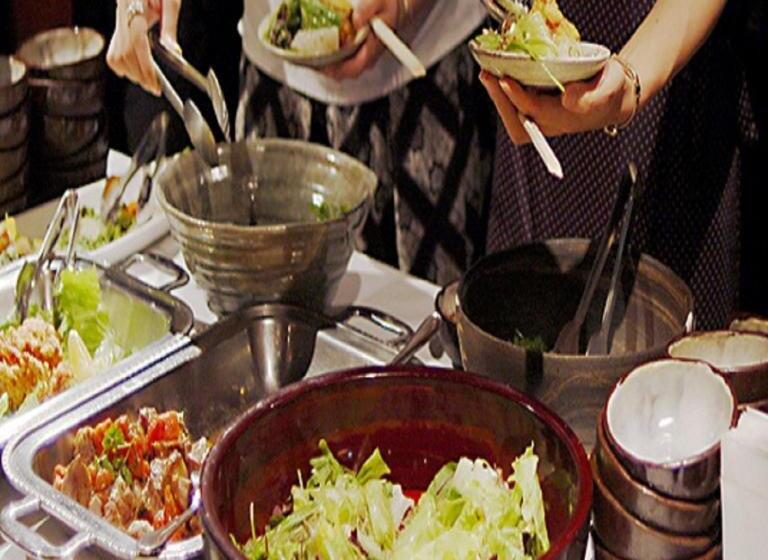 فندق Crown Hills Niigata