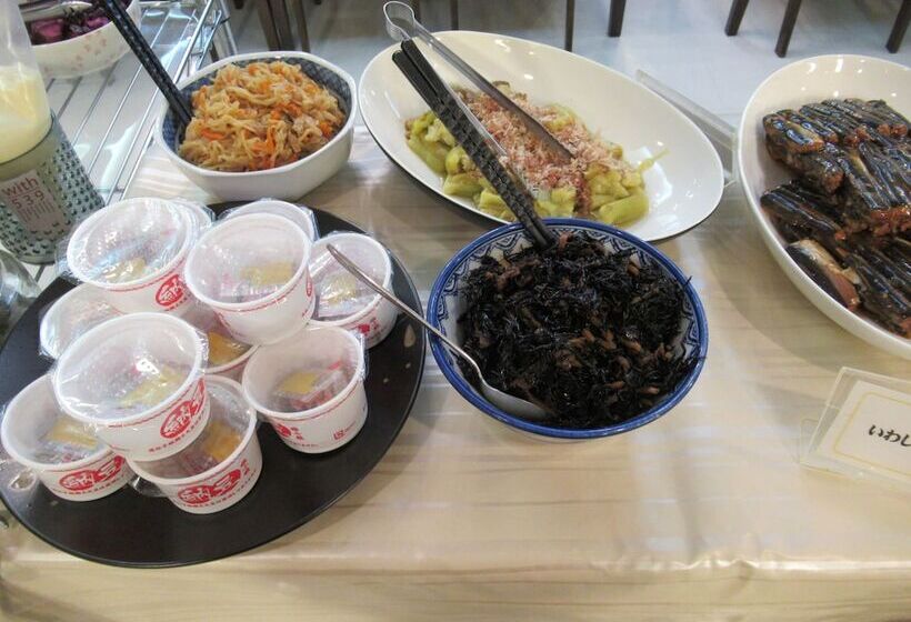 ホテル Crown Hills Oita