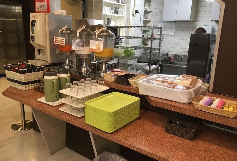 ホテル Crown Hills Oita